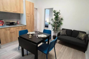 Suite Beaulieu 3 - 2 chambres cosy